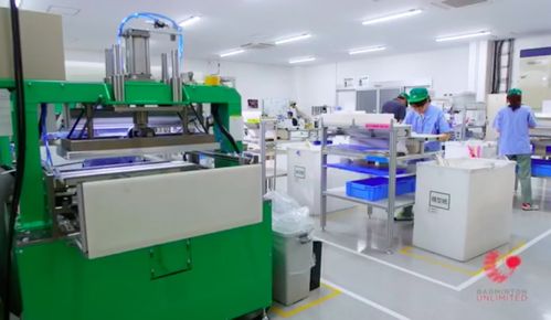 YONEX日本工厂探秘 揭秘高端球拍诞生地，深度解析生产车间与精密电视设备