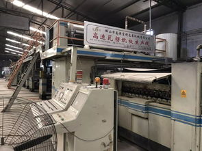 电视设备转让，助力纸箱厂升级 品牌设备一站式采购指南