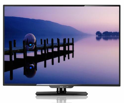 55寸电视 家庭娱乐的核心设备与选购指南