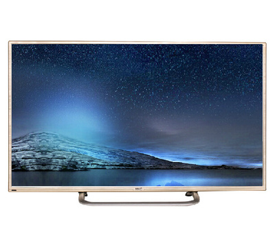 HKC智能电视D50PB8000A 一款为家庭娱乐打造的高性价比智能设备